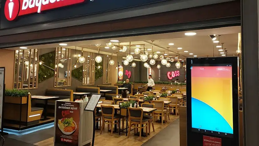 Kayseri'de de şubeleri bulunan meşhur dönerciye kesilen 750 bin TL'lik ceza iade edildi!