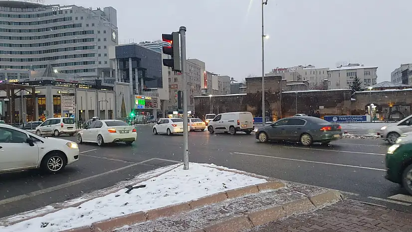 Kayseri'de de yeni zam kapıda: Perşembe günü fiyatlar değişecek!