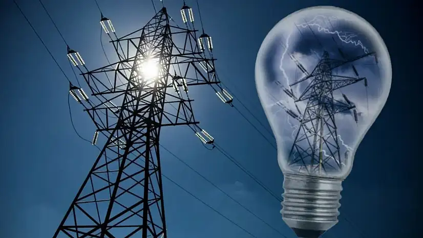 Kayseri'de elektrik kesintisi! KCETAŞ 3 Aralık elektrik kesintilerinin olacağı ilçeleri açıkladı!