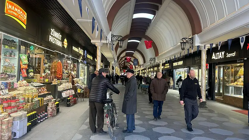 Kayseri'de emekliler bu lezzetten mahrum kaldı – 'Alamadan geri dönüyorum'