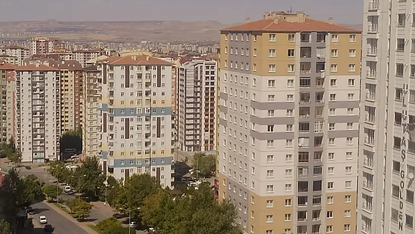 Kayseri'de ev sahiplerini ilgilendiren değişiklik! ''Kesin'' denilen kararlar artık tartışmaya açık!