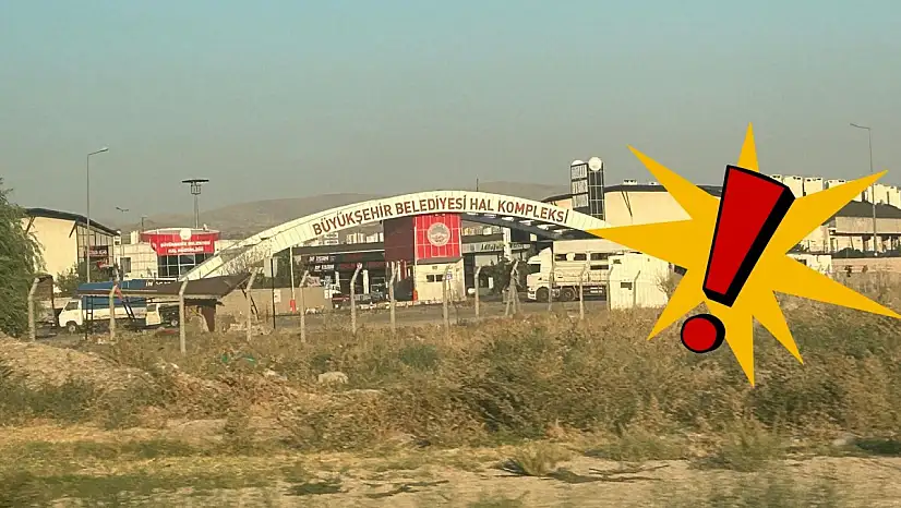 Kayseri'de Hal fiyatları belli oldu - İşte haftalık zam ve indirim listesi