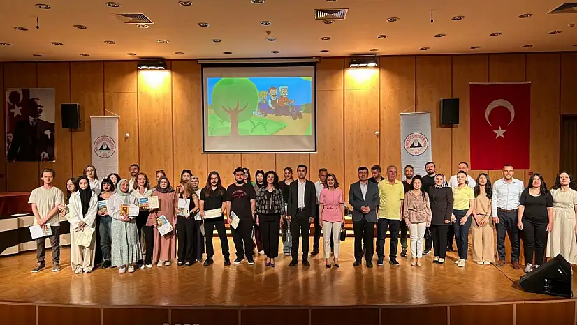 Kayseri'de Kaymakam, Öğretmenler ve Öğrenciler tek amaç için birleşti!