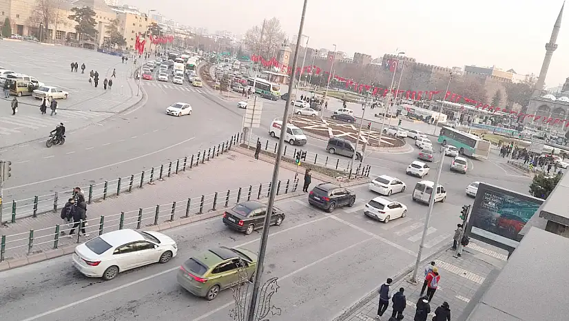 Kayseri'de kepenkler kapanacak mı? Şehir tek yürek