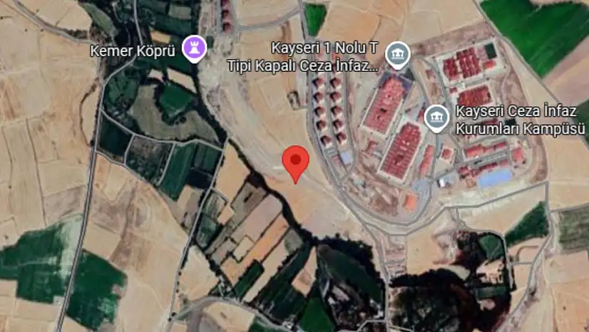 Kayseri'de konut satan TOKİ şimdi de müzayede düzenleyecek!