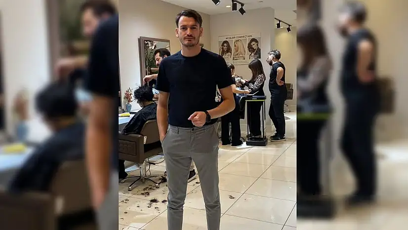 Kayseri'de kuaför seçimi ve evde saç boyama konusunda önemli uyarılar! Uzmanı açıkladı