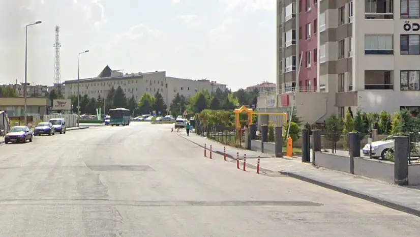 Kayseri'de o mahallenin otobüs çilesi yeniden başladı!