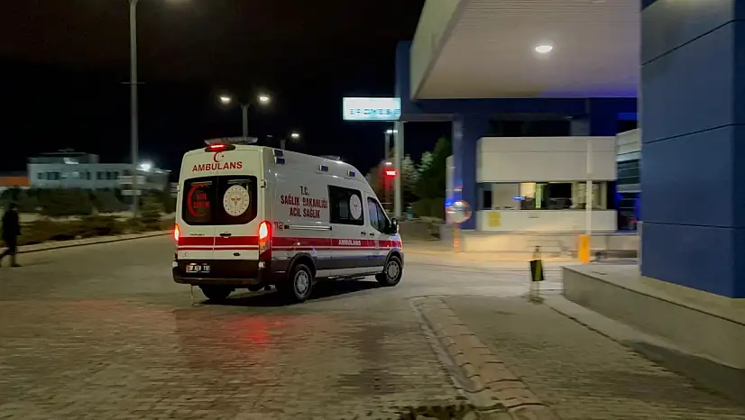 Kayseri OSB'de tavuk-pilav yiyen işçiler hastanelik oldu - İşte detaylar...