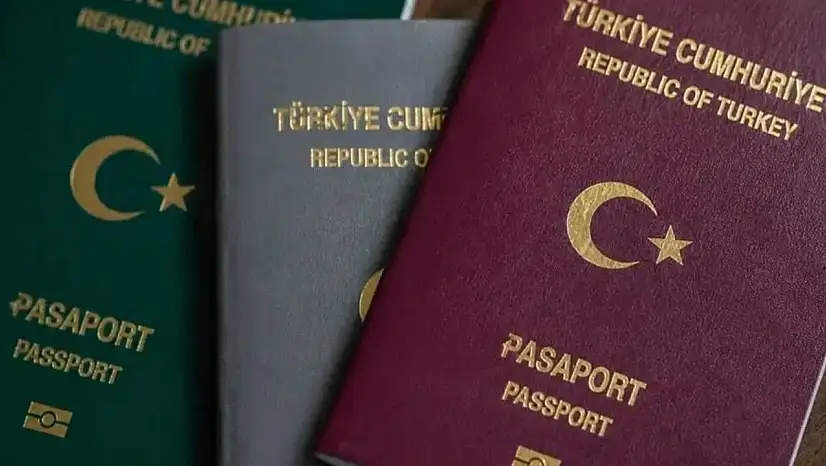 Kayseri'de pasaport başvurularında büyük değişiklik! Yeni sistem devrede