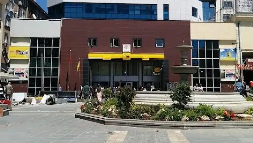 Kayseri'de PTT şubelerinin kapatılması gündemde: Gözler o mahalleye çevrildi!