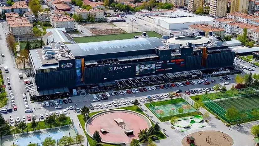 Kayseri'de şenlik var: Herkes oraya akın edecek!