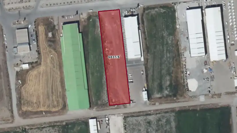 Kayseri'de ticari yatırım fırsatı ihaleye çıktı!