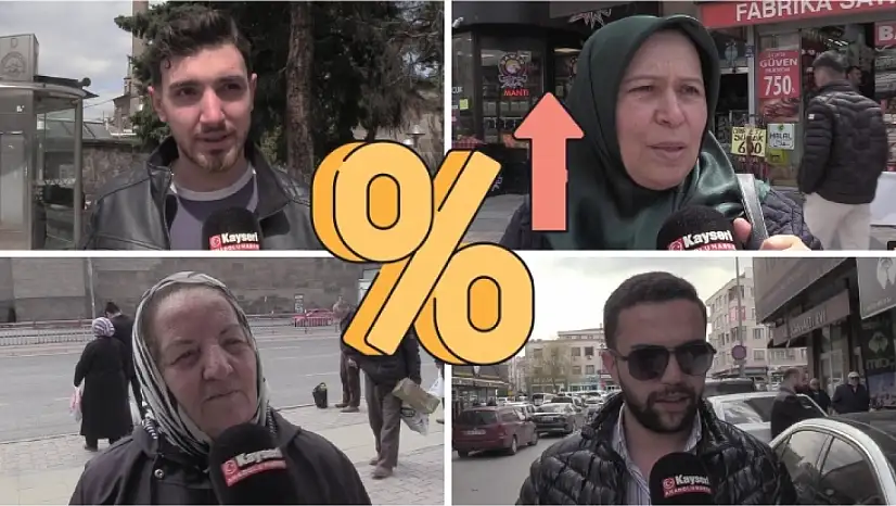 Kayseri'de toplu taşımaya yeni zam kapıda! Vatandaş karara tepkili