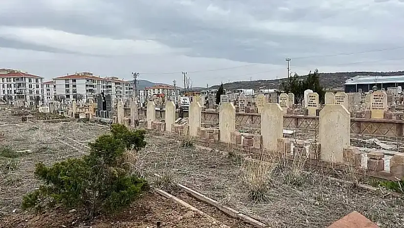 Kayseri'de vefat edenler (20 Kasım 2025)