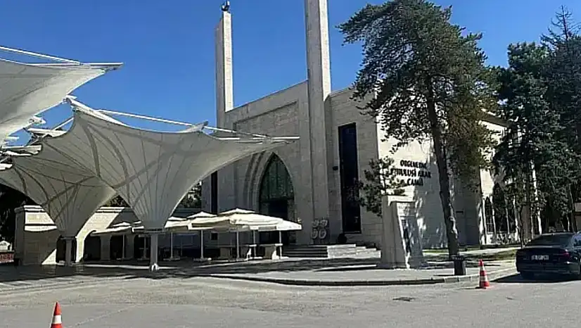 Kayseri'de vefat edenler (23 Kasım 2025)