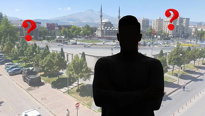 Kayseri'de yarın iki adres hareketlenecek: Peki, nerede ne olacak?