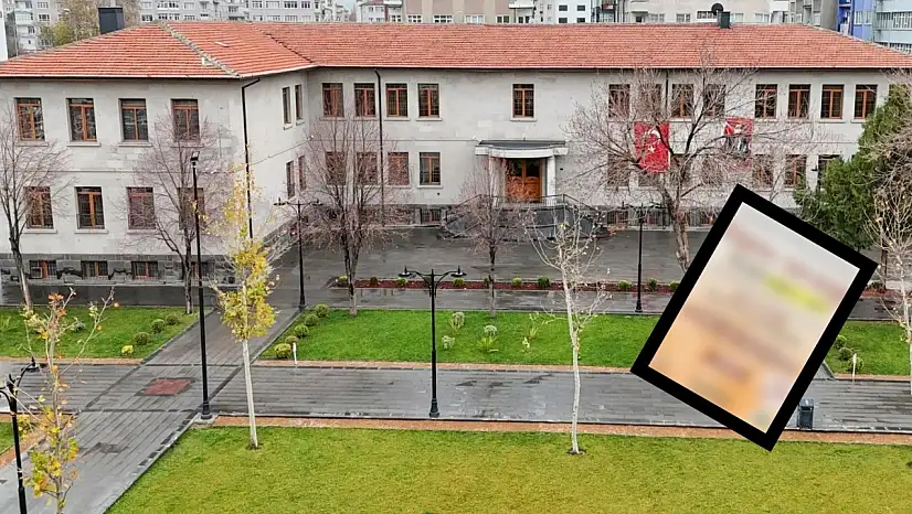 Kayseri'de yeni açılan merkezden ilk etkinlik - Tüm vatandaşlar davetli