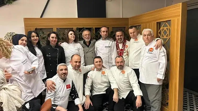 Kayseri'de yeni hamle: Hedef Kayseri'yi marka haline getirmek!