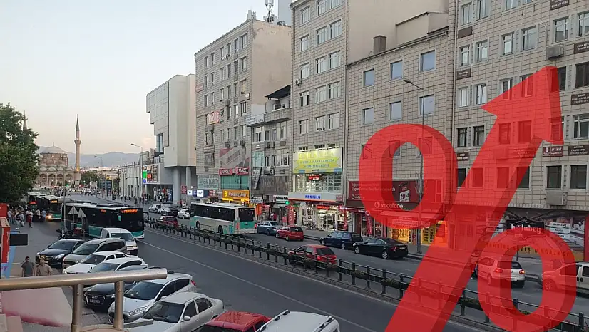 Kayseri'de yeni tarife hamlesi: Beklenen zam geldi!