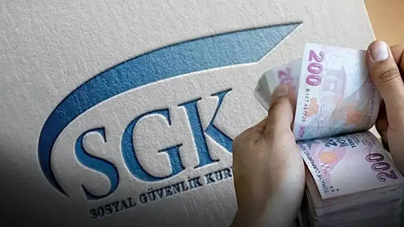 Kayseri esnafına müjdeli haber: SGK borçlarına 72 ay taksit imkanı!