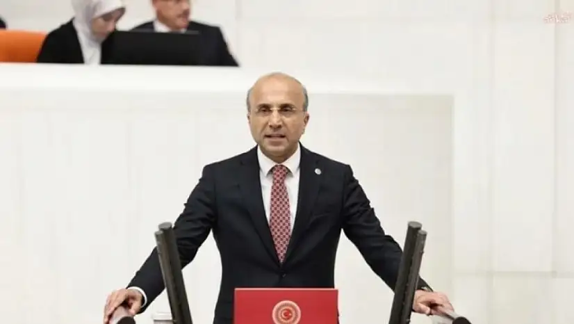 Kayseri hızlı treni yıllardır bekliyor! Aşkın Genç: Takipçisi olacağız