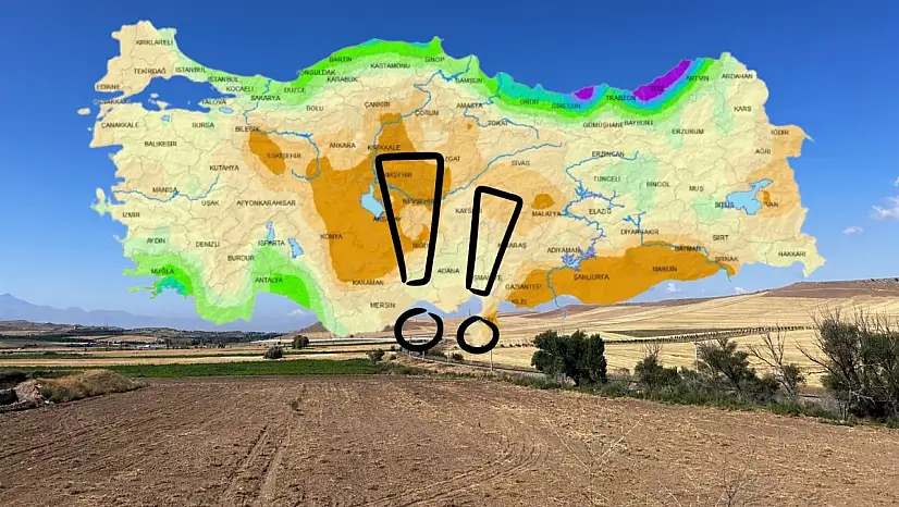Kayseri için korkutan açıklama: Şehir şehir analiz edildi!