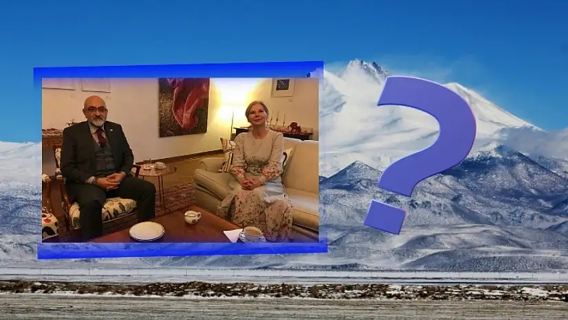 Kayseri–İsveç hattında kritik görüşme: 400 bin İsveçli Erciyes'e mi geliyor?