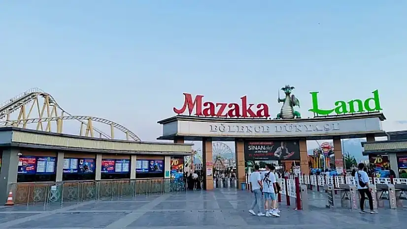 Kayseri Mazakaland ücretleri ne kadar? İşte 2026 güncel oyun fiyatları
