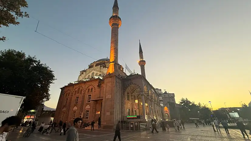 Kayseri namaz vakitleri (5 Şubat 2026 Perşembe )