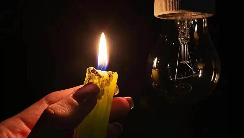 Kayseri'nin 9 ilçesinde elektrikler kesilecek! 19 Aralık 2025