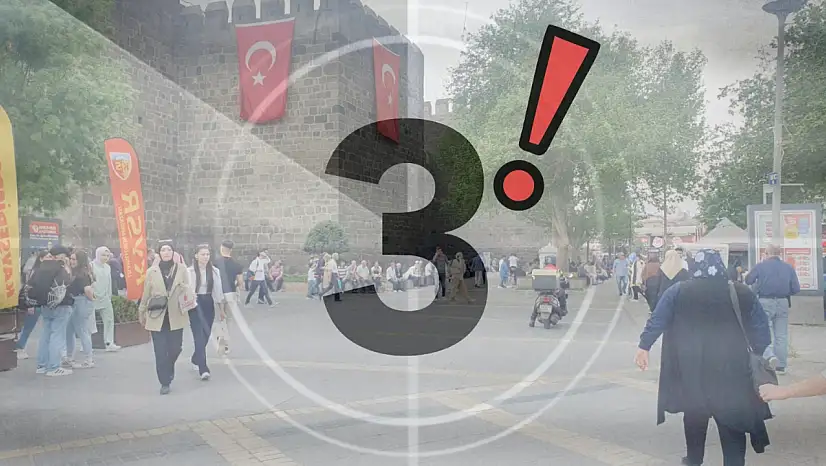 Kayseri'nin altın çağını başlatan Sultan için tarihi buluşma!