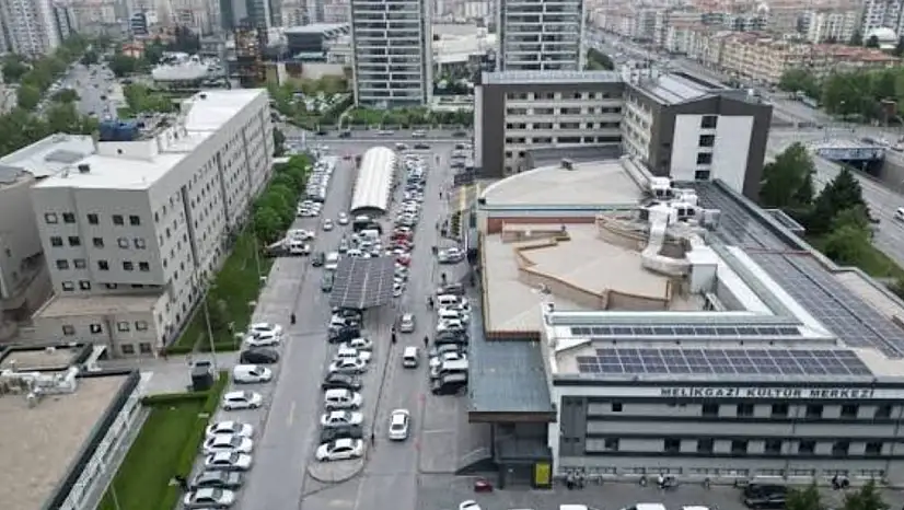Kayseri'nin bir aylık gündemi belli oldu!