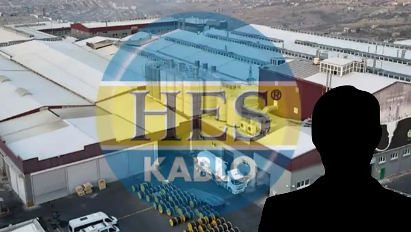 Kayseri'nin dev firması HES Kablo'nun yeni sahibi belli oldu!