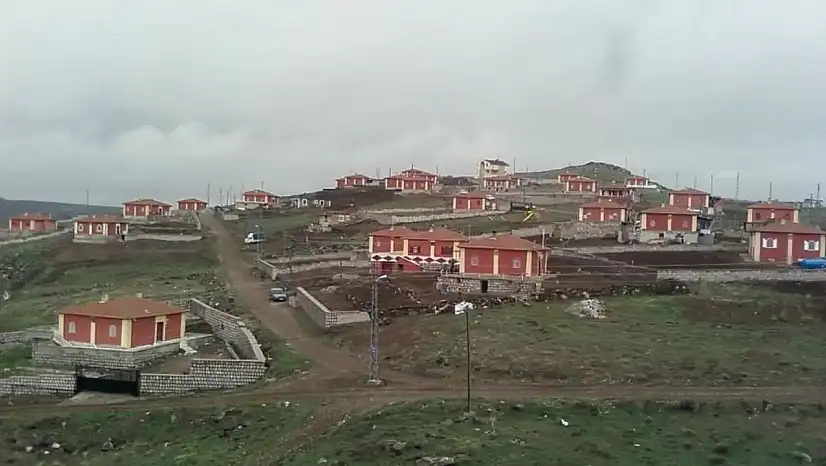 Kayseri'nin köyünden belediyeye talep var – 'Bir çeşmemiz kaldı'