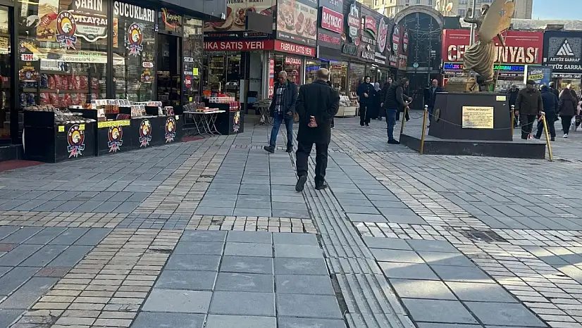Kayseri'nin Melikgazi ve Hacılar ilçesinde yaşayanlar dikkat – Kesinti yaşanacak!