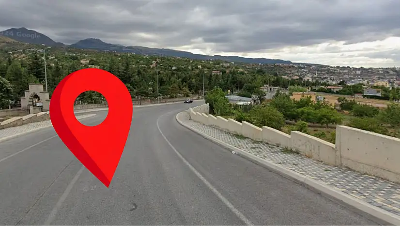 Kayseri'nin o bölgesinde büyük dönüşüm: Otel, iş yerleri, konutlar…