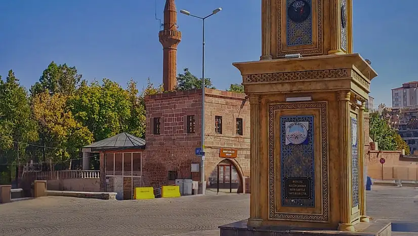 Kayseri'nin o ilçesi arada kaldı!