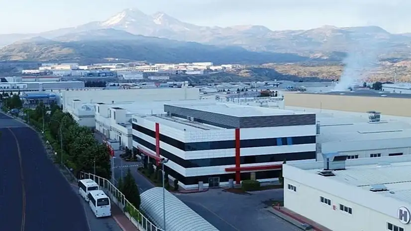 Kayseri'nin tekstil devi satışa çıktı – TMSF rakamı açıkladı!