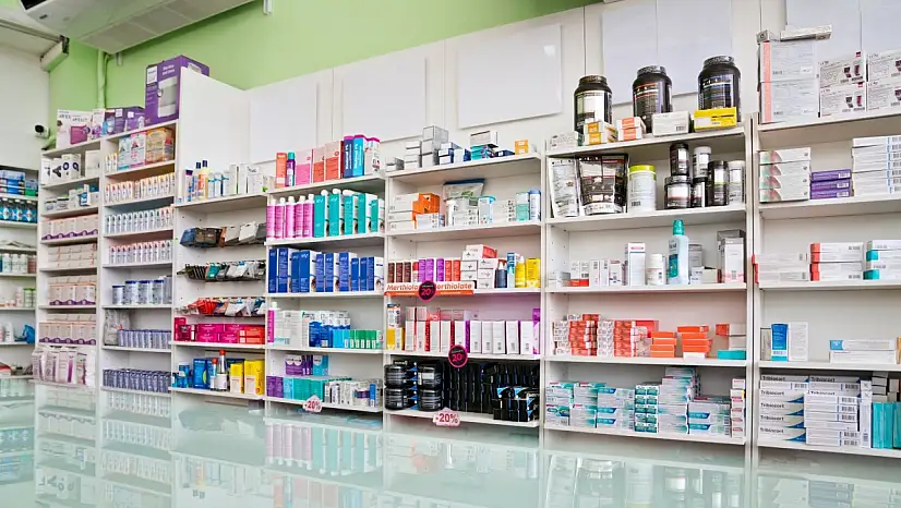 Kayseri nöbetçi eczaneler (12 Ocak)