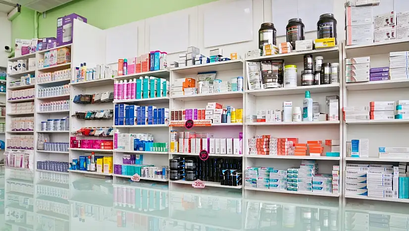 Kayseri nöbetçi eczaneler - 13 Ocak 2026