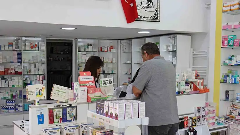 Kayseri nöbetçi eczaneler (15 Kasım 2025)