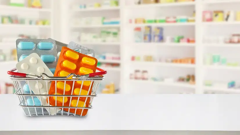 Kayseri nöbetçi eczaneler (16 Aralık)