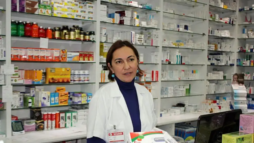 Kayseri nöbetçi eczaneler (19 Kasım 2025)