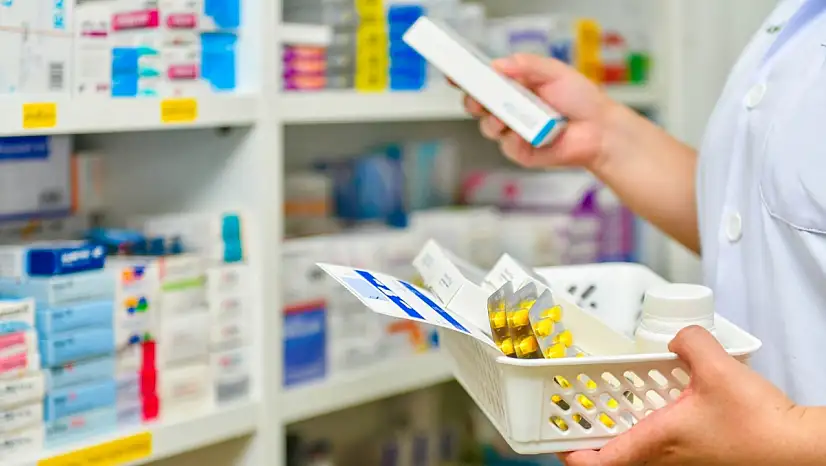 Kayseri nöbetçi eczaneler (24 Kasım)