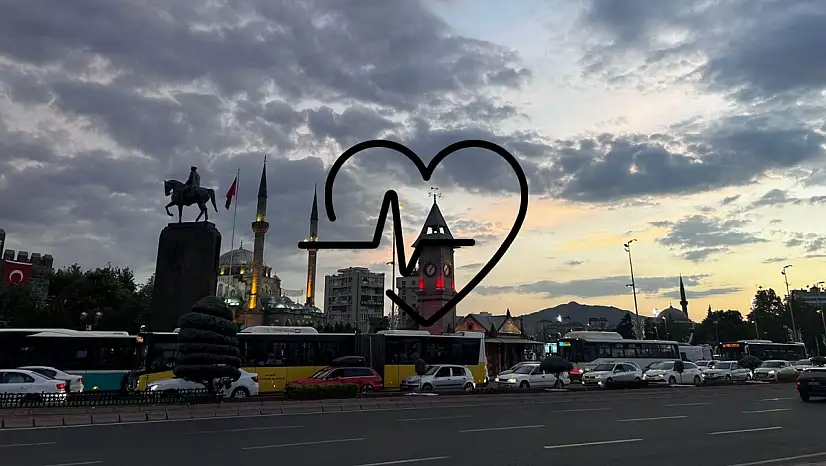 Kayseri ortada kaldı: İşte il il yaşam süreleri...