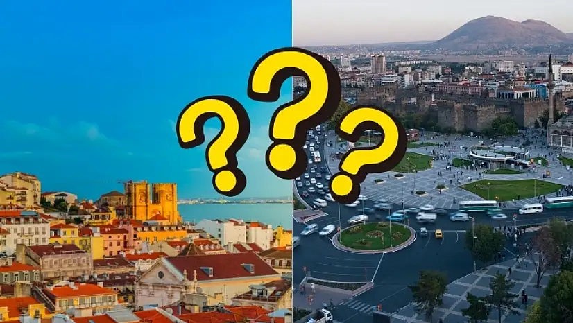 Kayseri–Portekiz hattında yeni dönem: Büyükelçilikte kritik zirve!