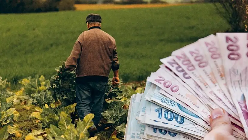 Kayseri Şeker'den çiftçiye toplam 672 milyon TL destek