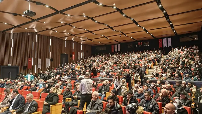 Kayseri sosyal konut para iadesi ne zaman? TOKİ başvuru ücreti 5 bin TL ne zaman yatacak?