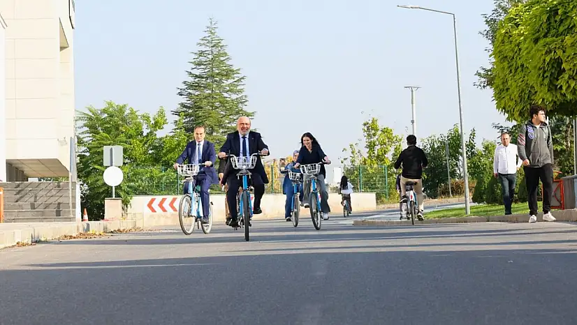 Kayseri Üniversitesi'nden Avrupa'da dikkat çeken başarı!