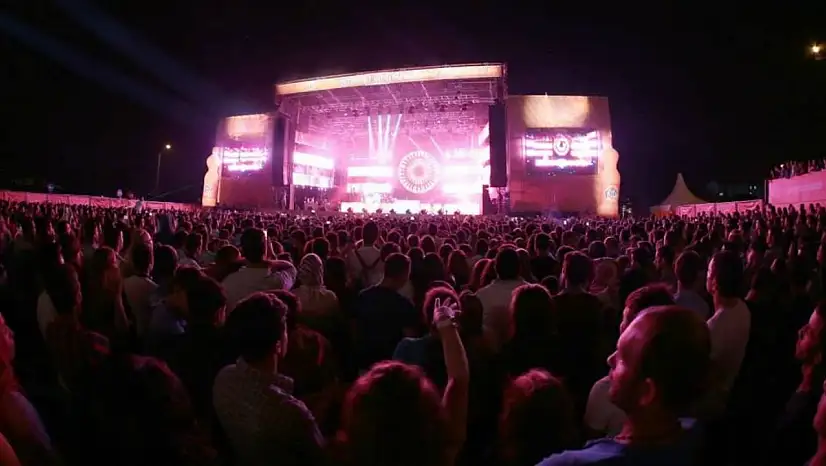 Kayseri'ye dört sürpriz isim geliyor! İşte Gençlik Festivali'nde yer alacak o şarkıcılar...